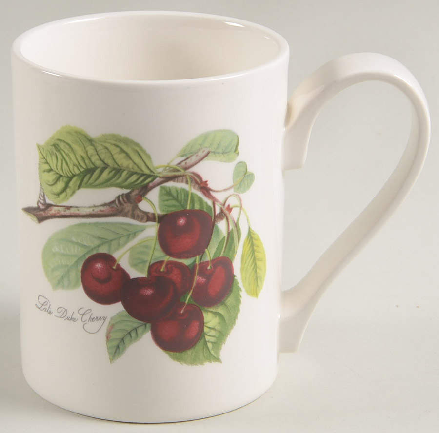 Pomona Mug by Portmeirion-1