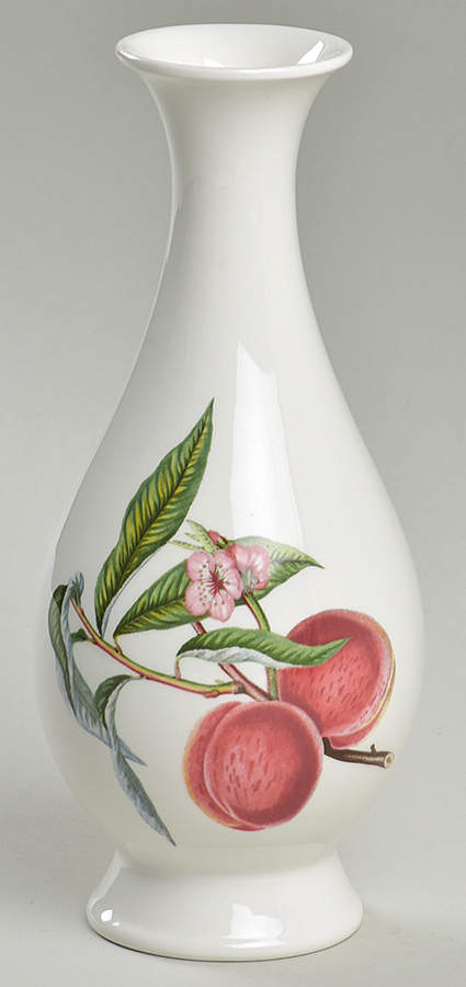 Pomona Isfahan Bud Vase by Portmeirion-1