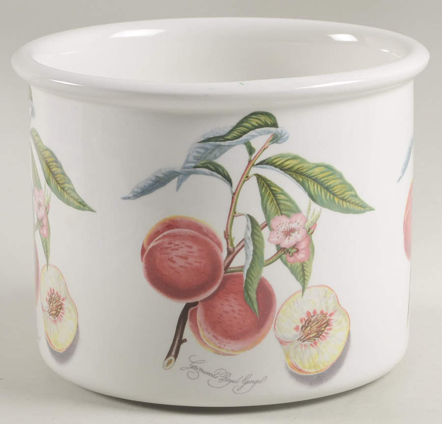 Pomona 6" Planter Pot by Portmeirion-1