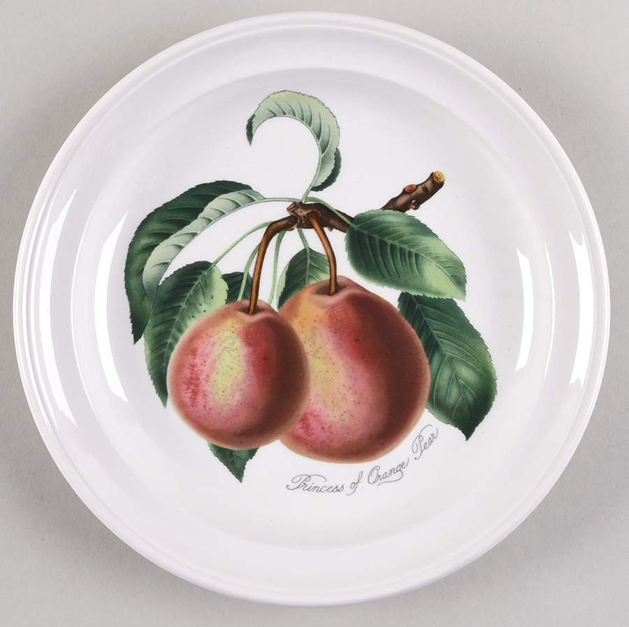 Pomona Salad Plate by Portmeirion-1