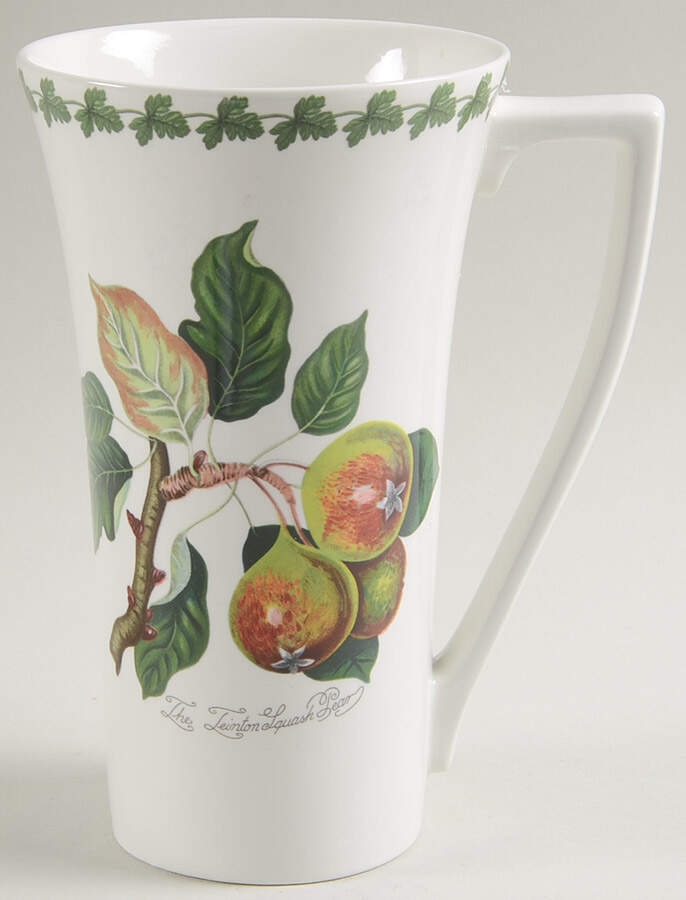 Pomona Latte Mug by Portmeirion-1