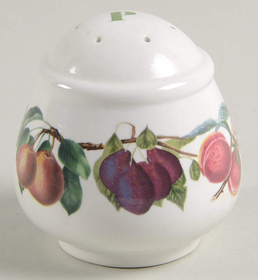 Pomona Pepper Shaker by Portmeirion-1