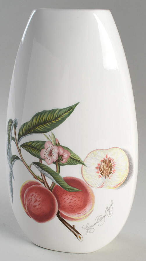 Pomona Tulip Vase by Portmeirion-1