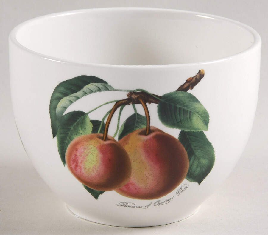 Pomona Chili Bowl by Portmeirion-1