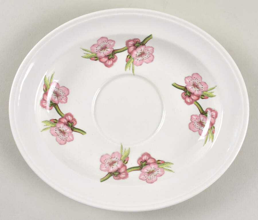 Pomona Underplate for Gravy Boat by Portmeirion-1
