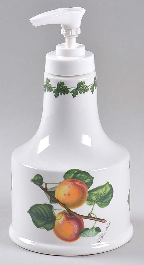 Pomona Lotion Dispenser by Portmeirion-1