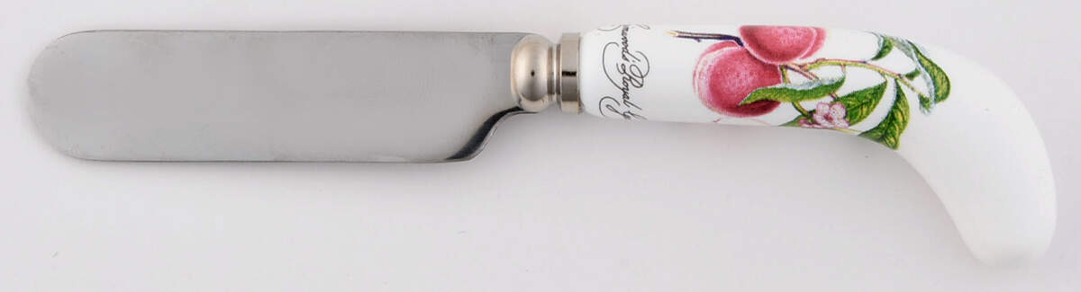 Pomona Individual Cheese Spreader by Portmeirion-1