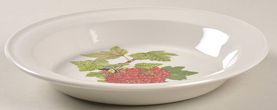 Pomona 10" Pie Baking Plate by Portmeirion-1