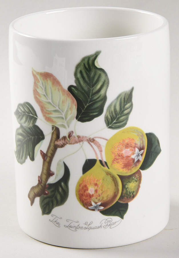 Pomona 5" Storage Jar No Lid by Portmeirion-1