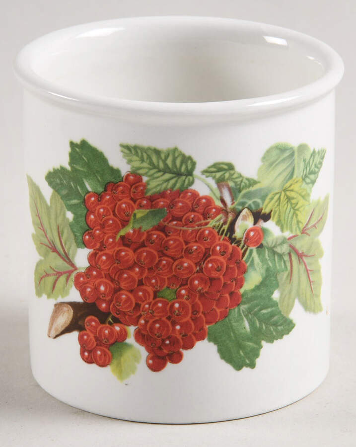 Pomona Small Spice Jar No Lid by Portmeirion-1