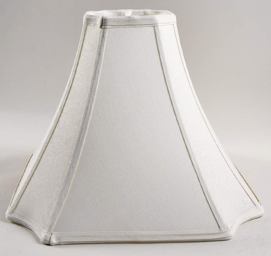 Pomona Shade for Canton Vase Lamp by Portmeirion-1