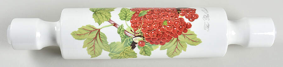 Pomona Rolling Pin by Portmeirion-1