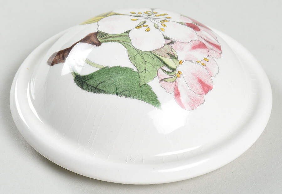 Pomona Lid for Sugar Bowl by Portmeirion-1