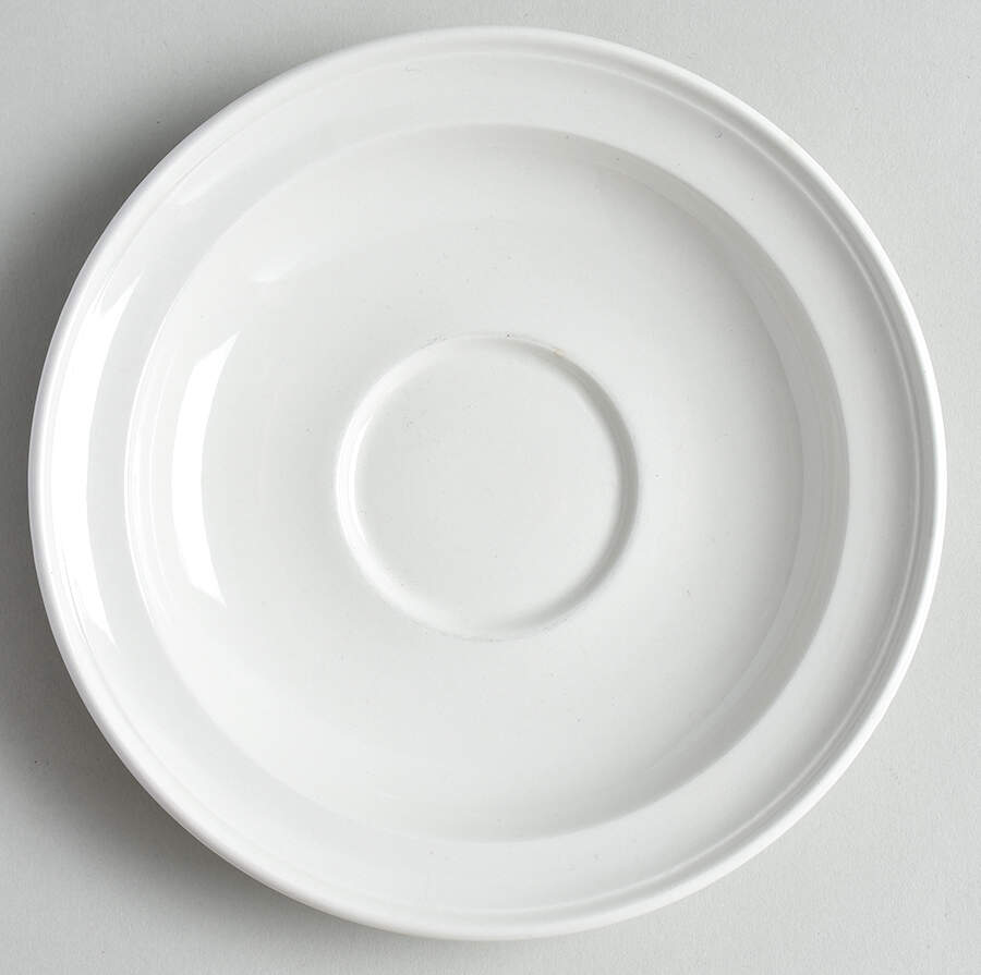 Pomona Saucer for Romantic Breakfast Cup by Portmeirion-1