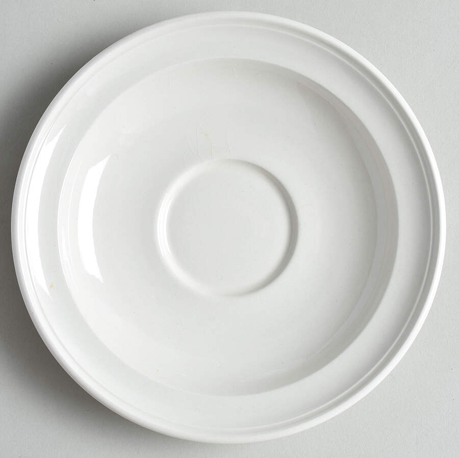 Pomona Saucer for Romantic Breakfast Cup by Portmeirion-1