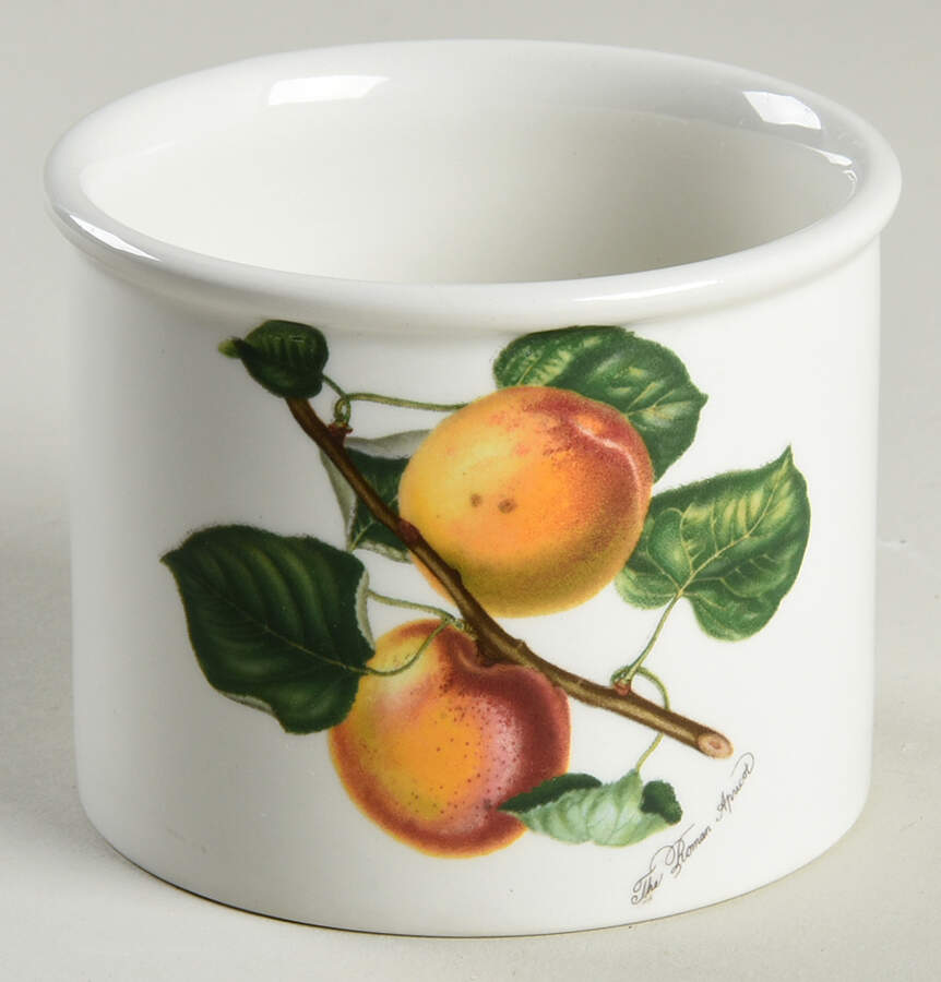Pomona Jam/Jelly No Lid by Portmeirion-1