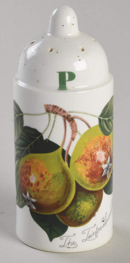 Pomona Pepper Shaker by Portmeirion-1
