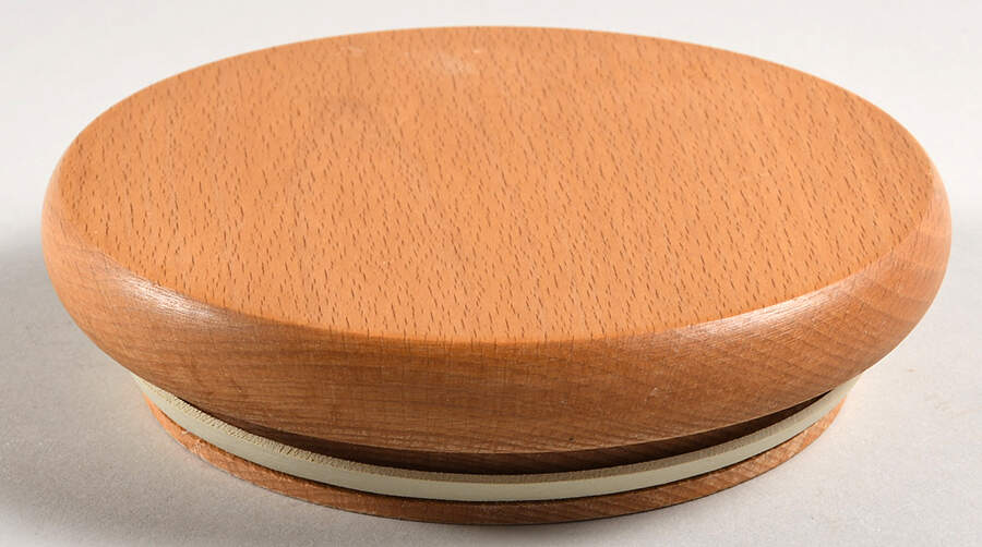 Pomona Lid for 8" Storage Jar by Portmeirion-1