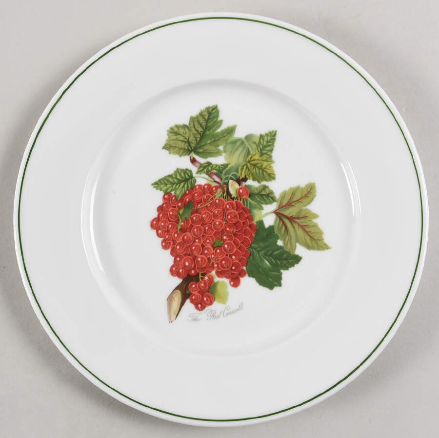 Pomona Salad Plate by Portmeirion-1