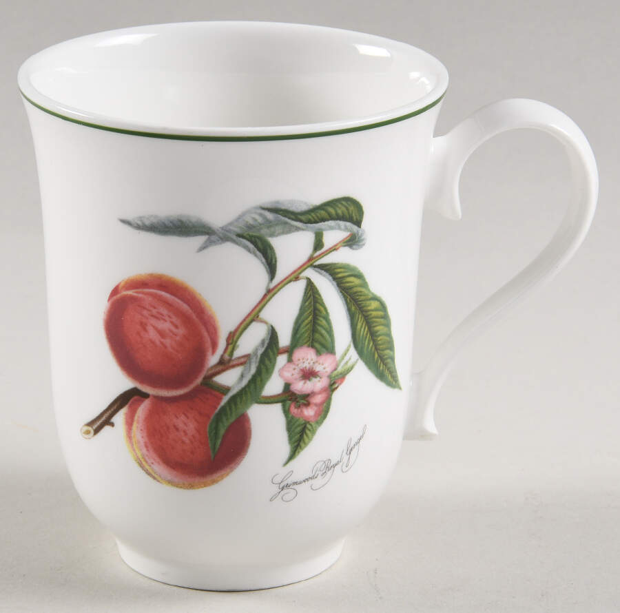 Pomona Beaker (English Mug) by Portmeirion-1