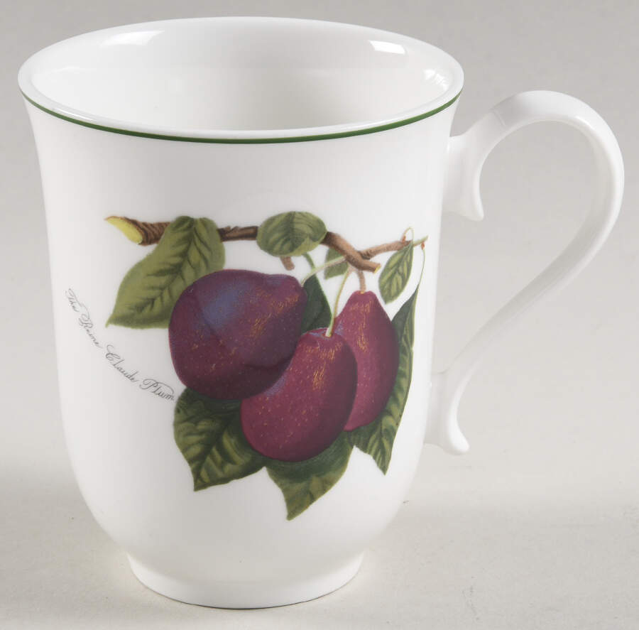 Pomona Beaker (English Mug) by Portmeirion-1