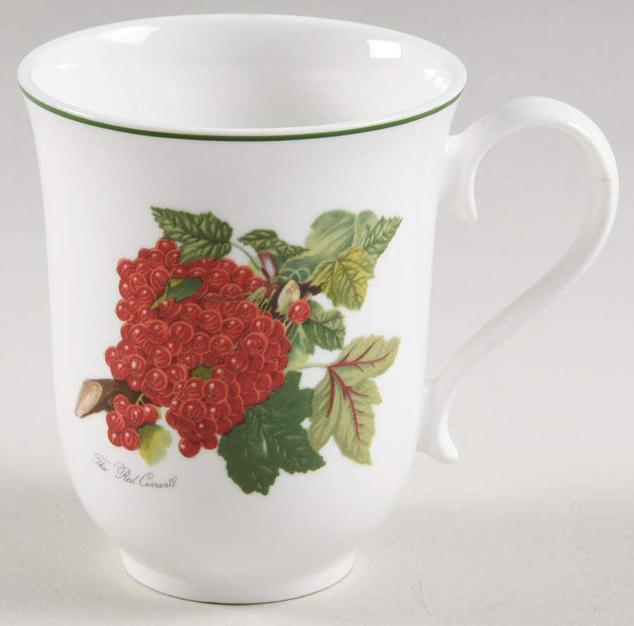 Pomona Beaker (English Mug) by Portmeirion-1