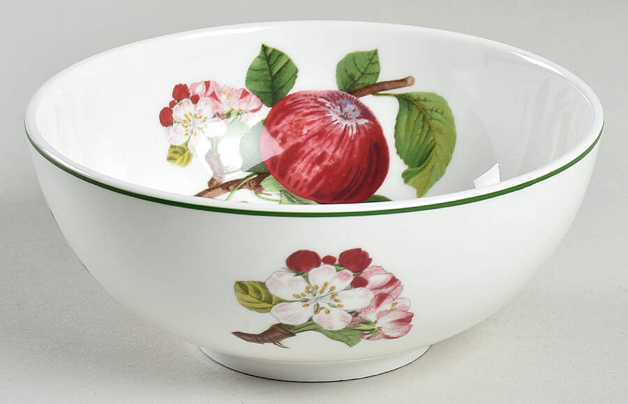 Pomona Individual Salad Bowl by Portmeirion-1