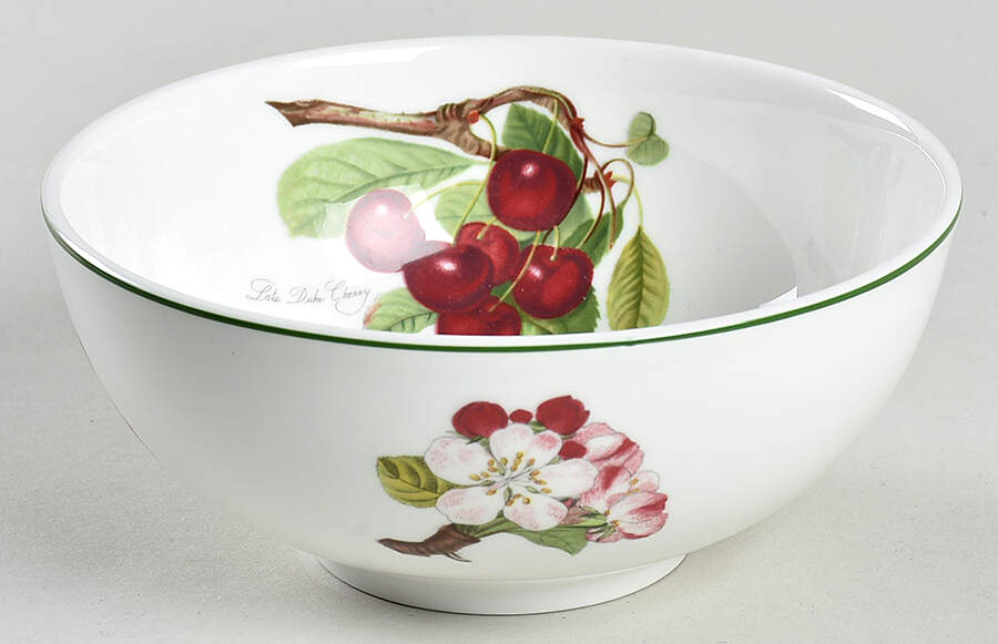 Pomona Individual Salad Bowl by Portmeirion-1