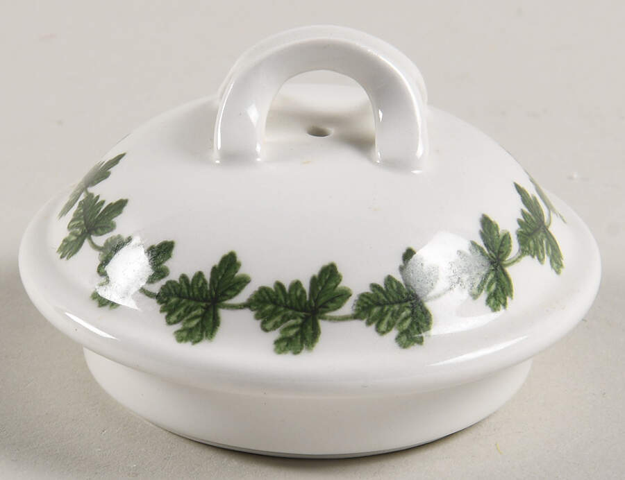 Pomona Lid for Individual Teapot by Portmeirion-1