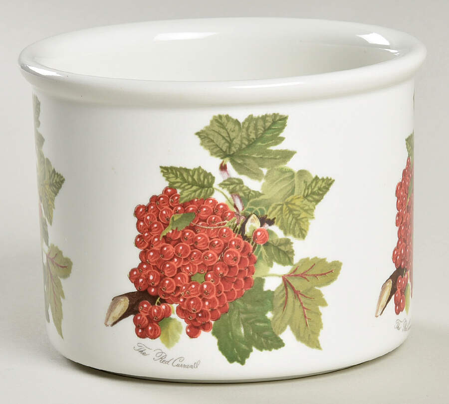 Pomona 4" Planter Pot by Portmeirion-1