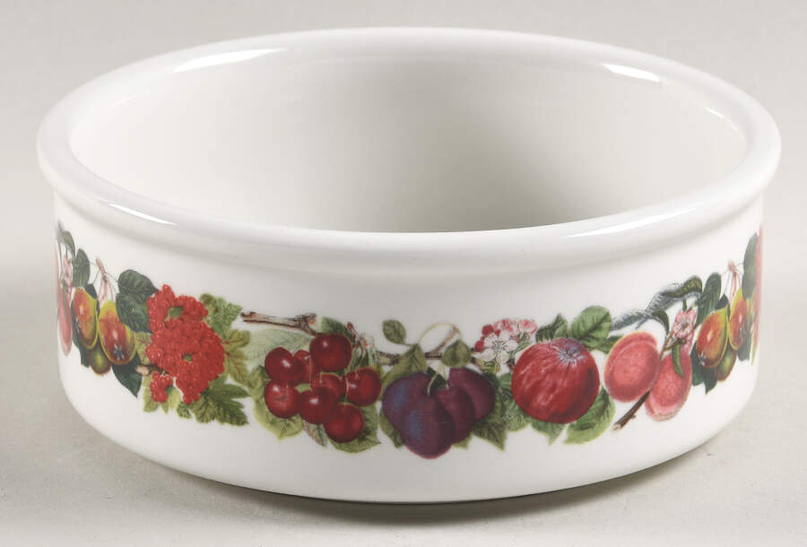 Pomona Parmesan Pot No Lid by Portmeirion-1