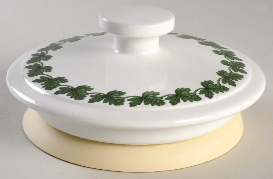 Pomona Lid for Cookie Jar by Portmeirion-1