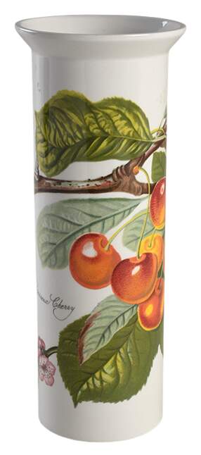 Pomona 9" Serif Vase by Portmeirion-1