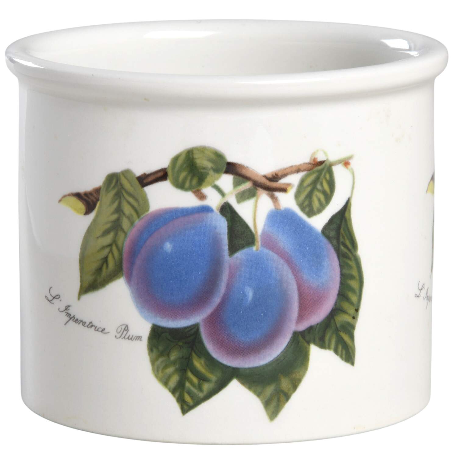 Pomona 3" Planter Pot by Portmeirion-1