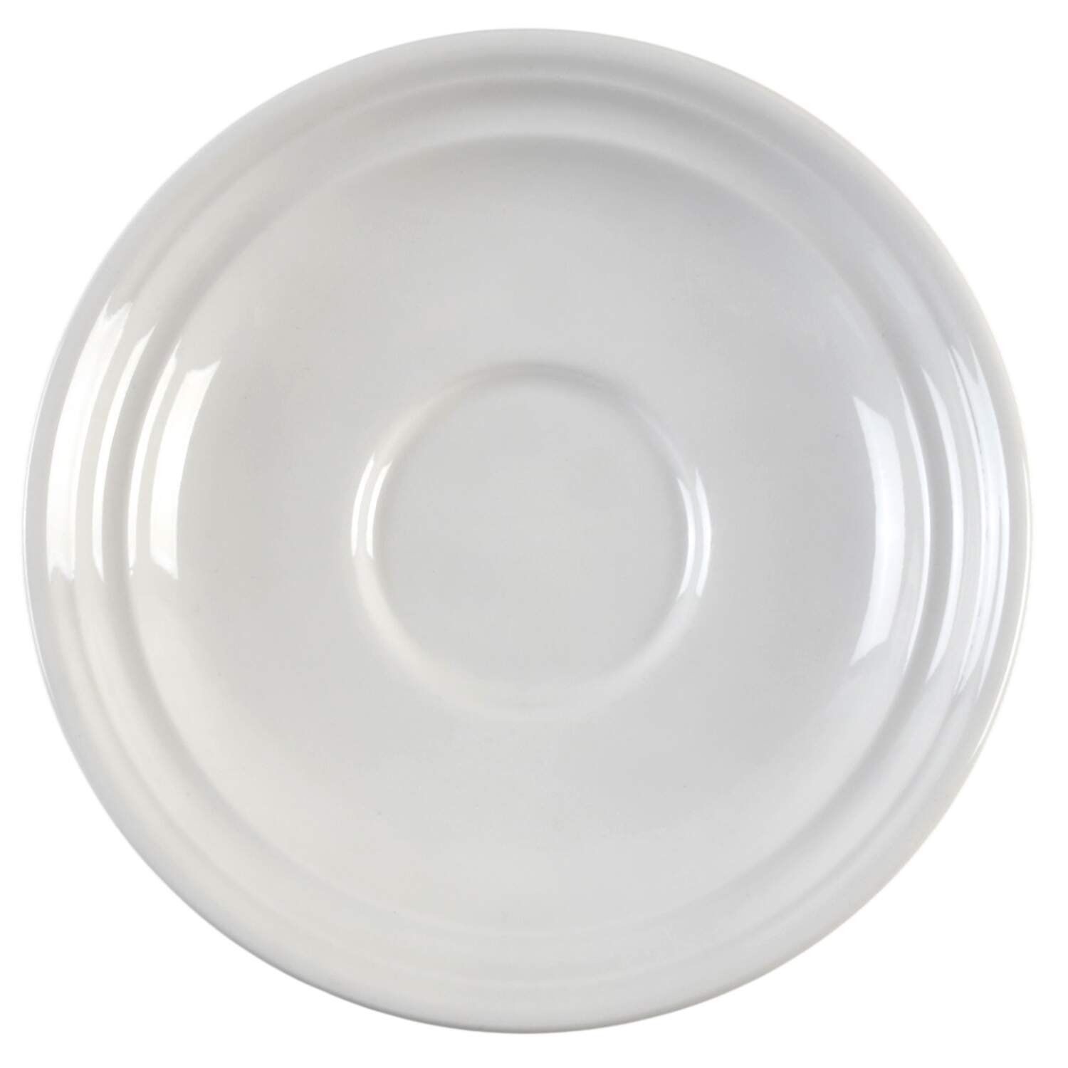 Pomona Saucer for Mocha Cup by Portmeirion-1