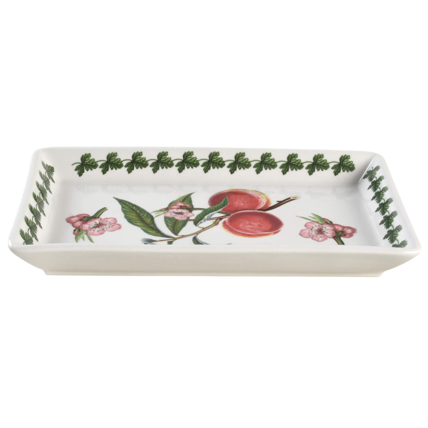 Pomona 1/4 Butter No Lid by Portmeirion-1