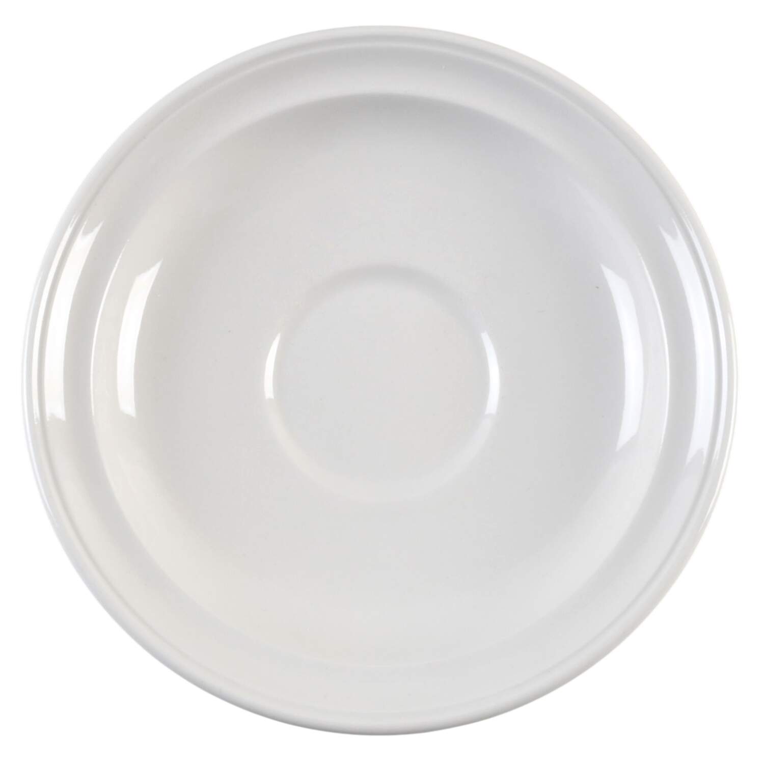 Pomona Saucer for Romantic Footed Cup by Portmeirion-1