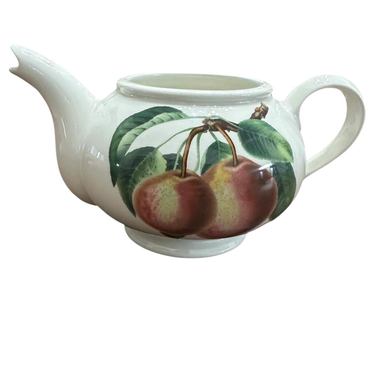 Pomona Small Teapot No Lid by Portmeirion-1