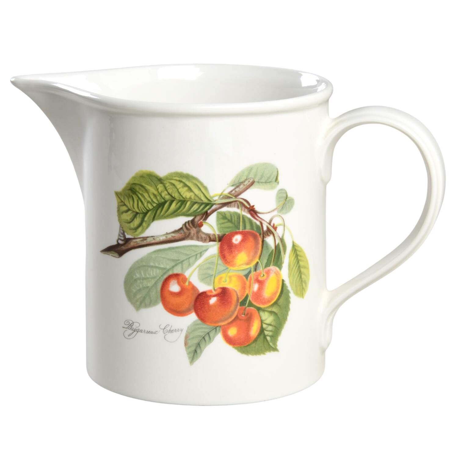 Pomona 40 Oz Drum Jug by Portmeirion-1