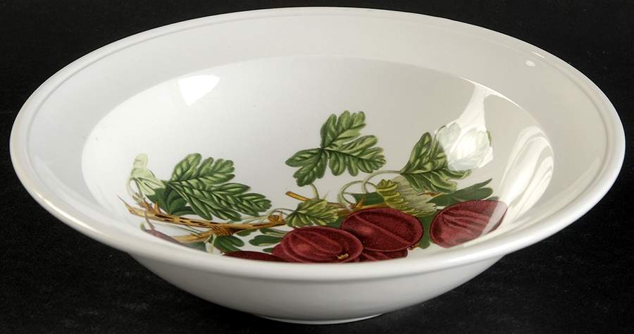Pomona Rim Cereal Bowl by Portmeirion-1