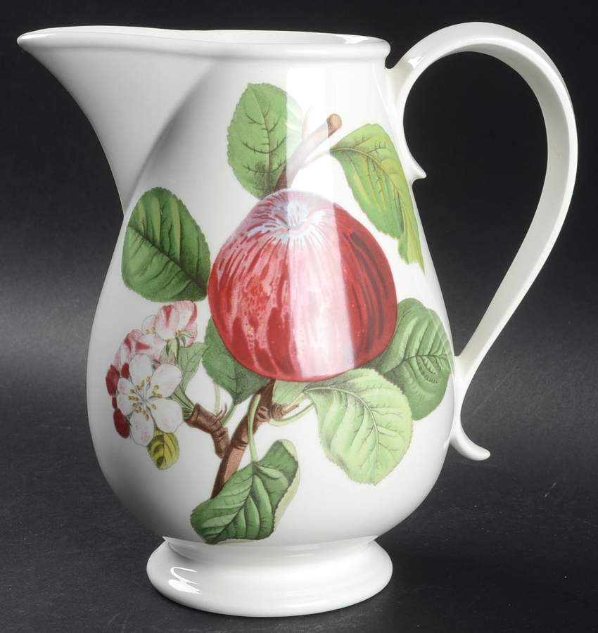 Pomona 32 Oz Romantic Jug by Portmeirion-1