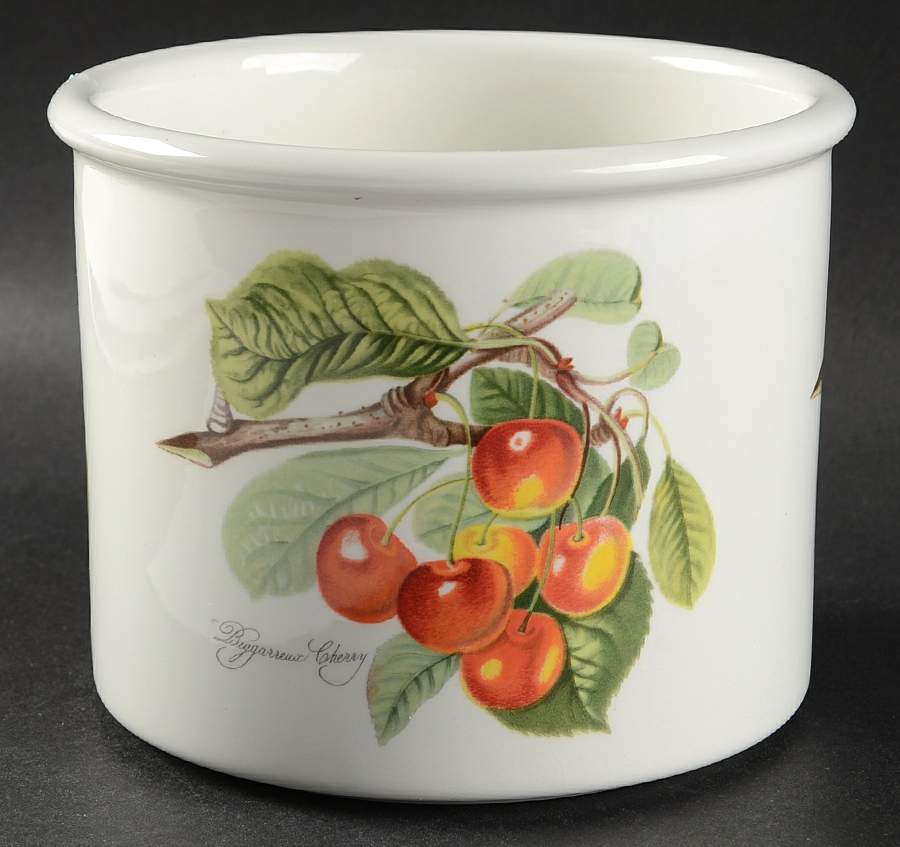 Pomona 5" Planter Pot by Portmeirion-1
