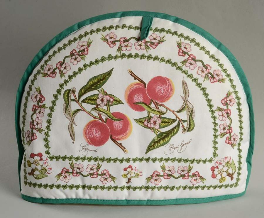 Pomona Cloth Tea Cosy by Portmeirion-1