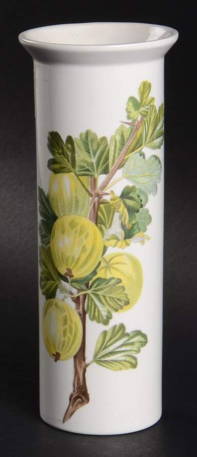 Pomona 6" Serif Vase by Portmeirion-1