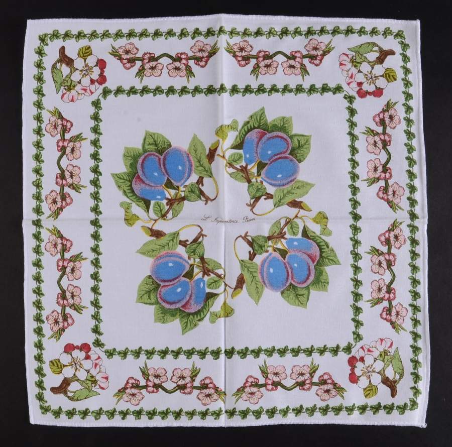 Pomona Cloth Napkin by Portmeirion-1