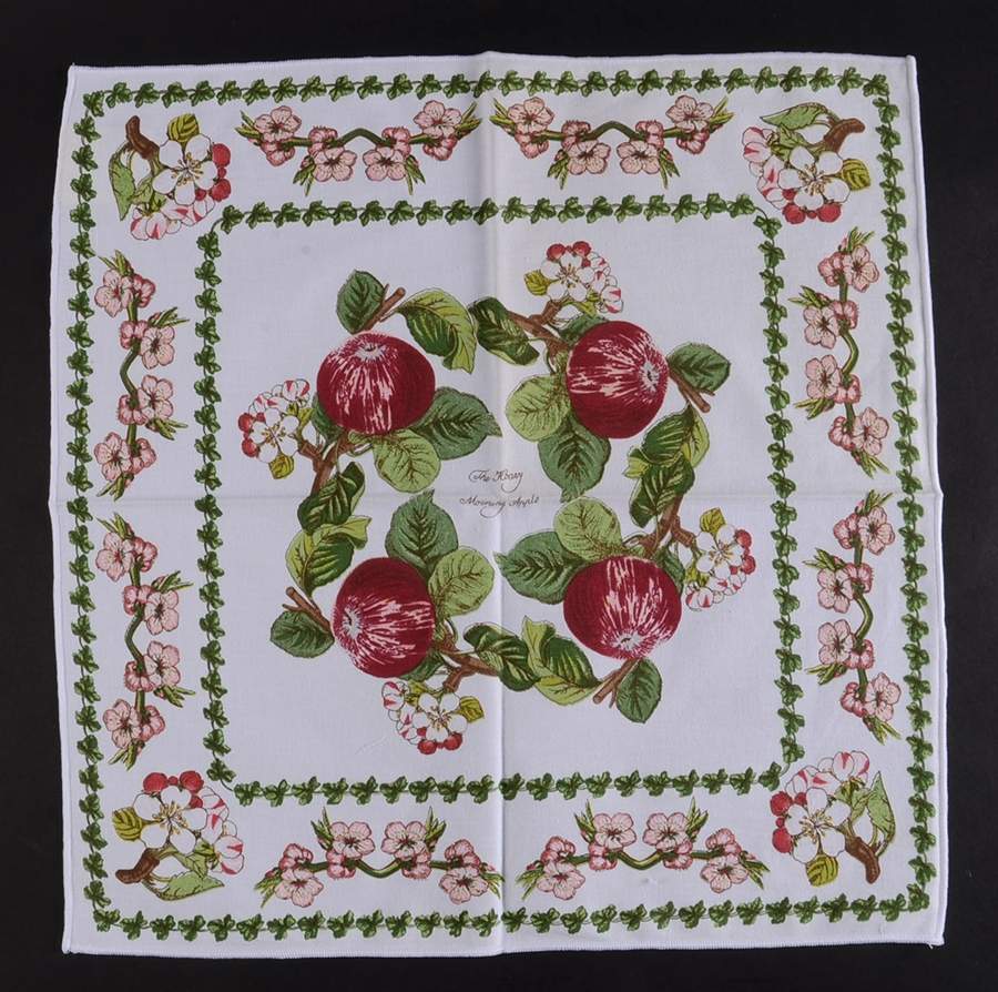 Pomona Cloth Napkin by Portmeirion-1