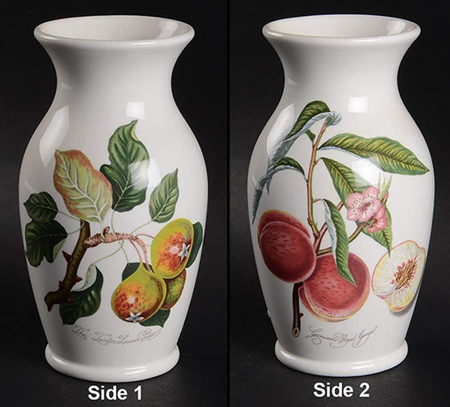 Pomona 6" Tuscany Vase by Portmeirion-1