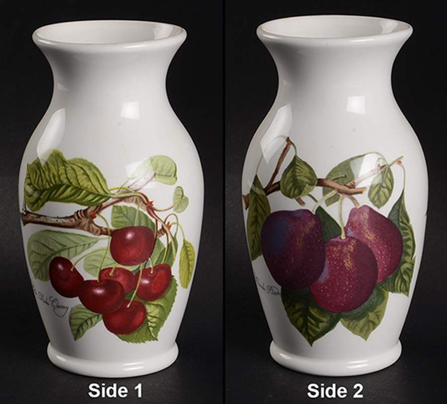 Pomona 6" Tuscany Vase by Portmeirion-1