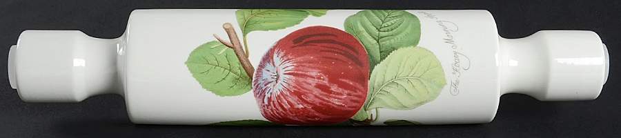Pomona Rolling Pin by Portmeirion-1