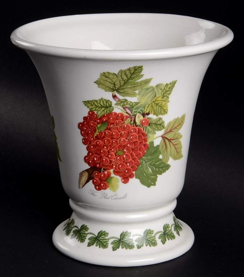 Pomona 6" Cachepot/Vase by Portmeirion-1